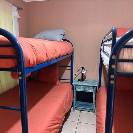 Appartamento Casa Once San Pedro De Atacama Esterno foto