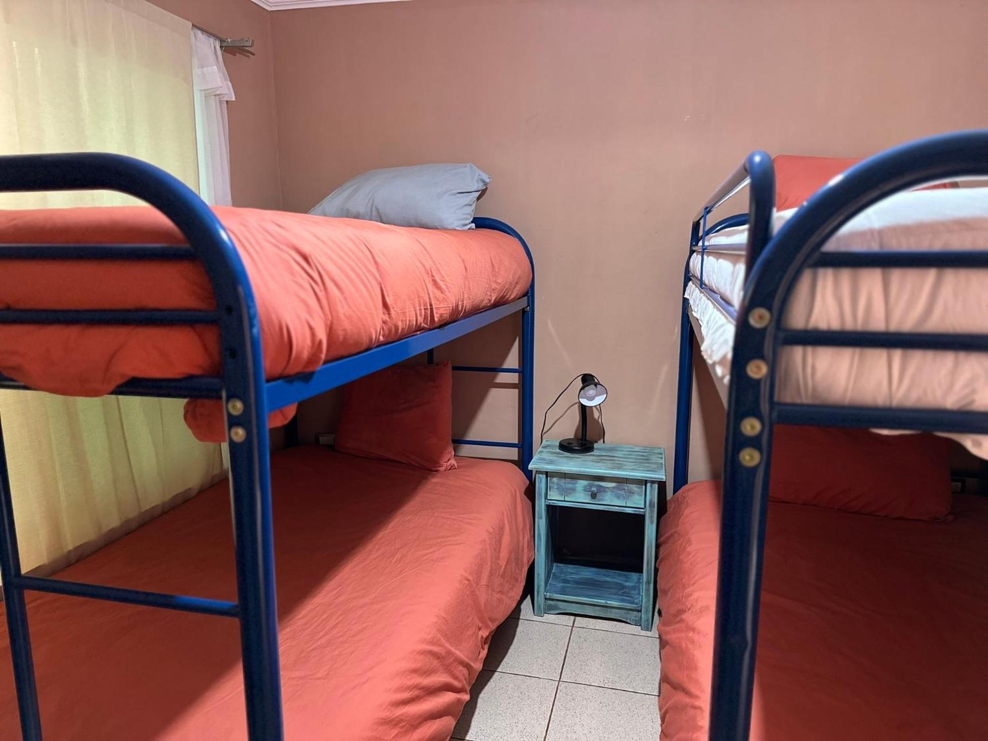 Appartamento Casa Once San Pedro De Atacama Esterno foto
