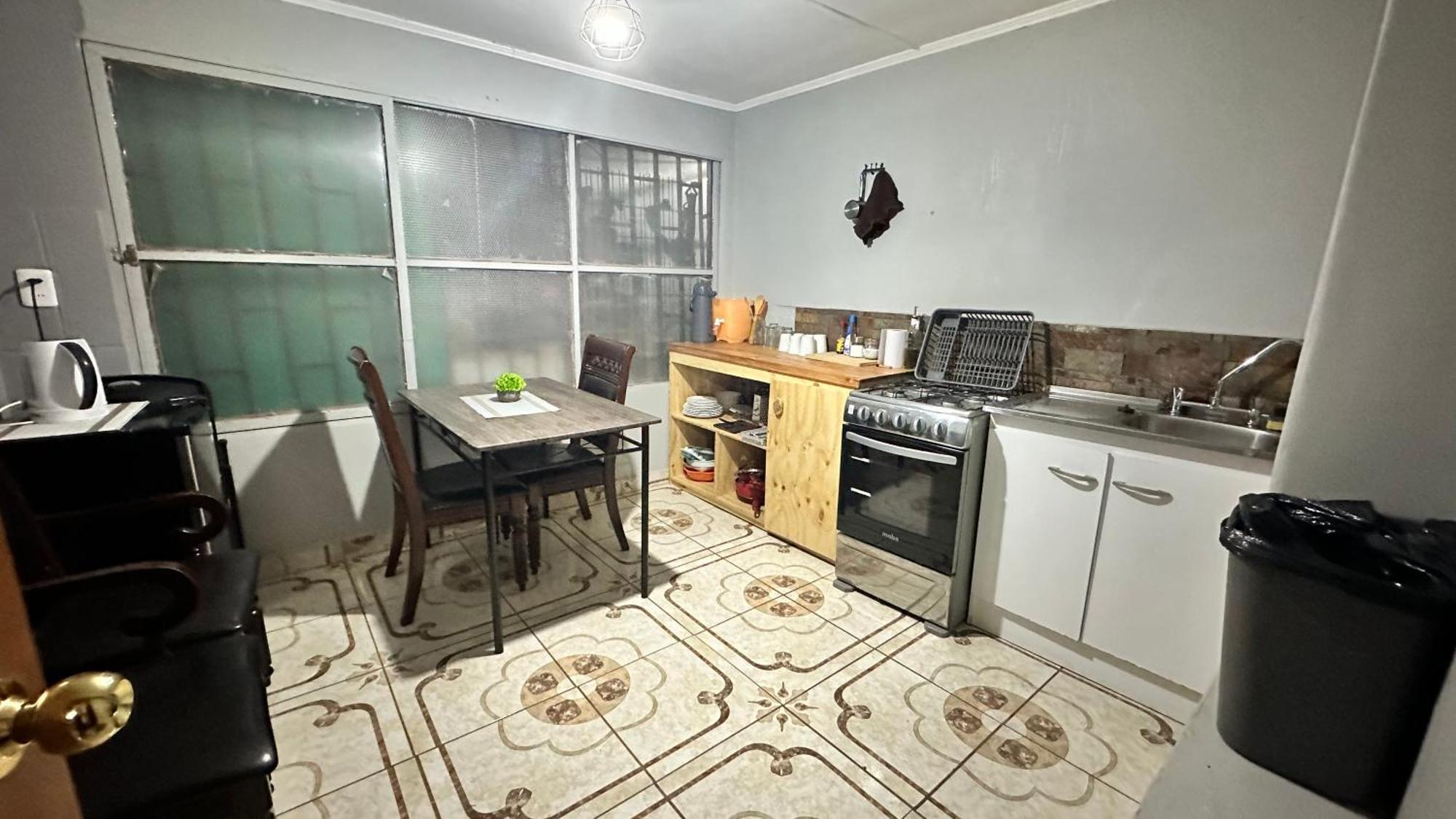 Appartamento Casa Once San Pedro De Atacama Esterno foto