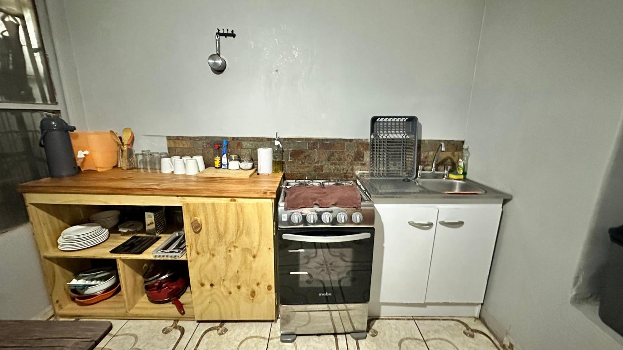 Appartamento Casa Once San Pedro De Atacama Esterno foto